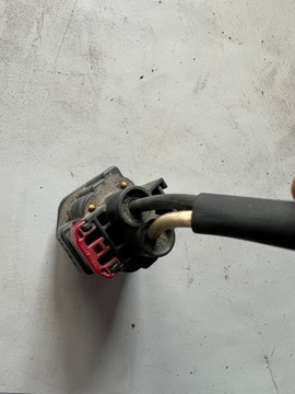 MERCEDES GLA FACELIFT 17-19 W156 X156 ZÁSTRČKA SVAZEK VENTILÁTOR