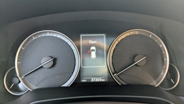 Lexus RX IV 2017 Lexus RX 3.5i 294PS ZAREJESTROWANY 37.000km Serwis, zdjęcie 23