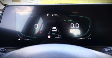 Kia Sportage V SUV 1.6 T-GDI HEV 230KM 2023 Kia Sportage (Nr.245) 1.6 Hybryda 230 KM Automat Kamera Navi Tempomat Gwar, zdjęcie 23