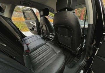 Audi A6 C7 Avant Facelifting 2.0 TDI ultra 190KM 2016 Audi A6 Avant LIFT ULTRA navi SKORA S tronic LED Bi XENON bezwypadkowa, zdjęcie 18