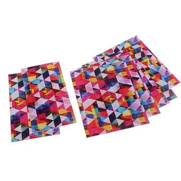 2 . Wrap HL5 / F