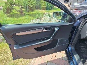 Volkswagen Passat B7 Variant 1.4 TSI BlueMotion 122KM 2013 Volkswagen Passat Klimatronik Nawigacja Ledy, zdjęcie 9