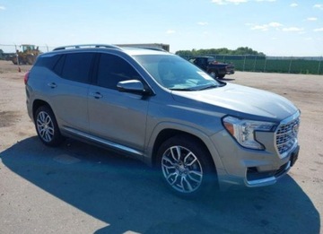  GMC Terrain 2023, 1.5L, 4x4, DENALI, po gradobiciu 1.5 Benzyna 175KM, zdjęcie 7