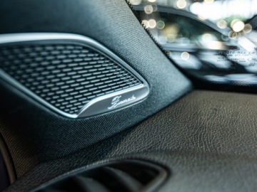 Mercedes GLB SUV AMG 35 2.0 306KM 2025 MERCEDES-BENZ GLB AMG 35 4-Matic Suv 2.0 (306KM) 2025, zdjęcie 15