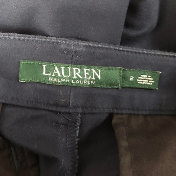 Ralph Lauren spodenki damskie rozmiar S