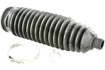 КРЫШКА РУЛЕВОЙ ТЯГИ FORD EXPLORER TUB 2011-2013 CAN FEBEST