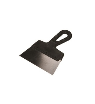 SZPACHLA SZPACHELKA NIERDZEWNA 150mm GŁADKA PAINTER SZP0644