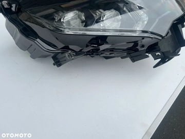 Reflektor Led Lampa BMW R1250RT R1200RT K52 2023r BMW 8395624