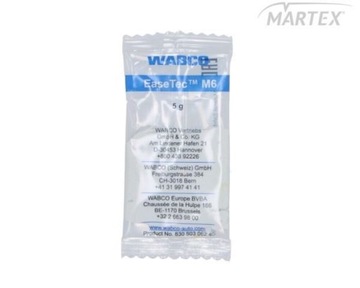 SMAR DO ORINGOW ZAWOROW POWIETRZA WABCO 5GR WABCO 8305030624