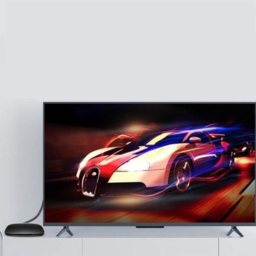 ВЫСОКОСКОРОСТНОЙ КАБЕЛЬ HDMI FULL HD 4K 3D, 1,5 М