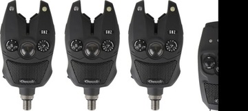 Сигналы Prologic SNZ с блоком управления 3+1