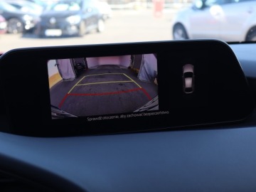 Mazda 3 IV Hatchback 2.0 Skyactiv-X 180KM 2019 Mazda 3 2.0 Skyactiv-X, Salon Polska, zdjęcie 18