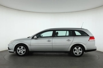 Opel Vectra C Kombi 2.0 turbo ECOTEC 175KM 2008 Opel Vectra 2.0 Turbo, Klima, Klimatronic, zdjęcie 2
