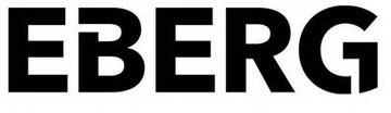 Вентилятор для ванной комнаты EBERG EVO, стекло, черный матовый + заслонка
