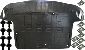 OSŁONA SILNIK SPINKI TUCSON SPORTAGE 2004-2010