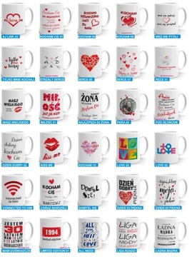 кружка с любым принтом на любой случай - выкройки