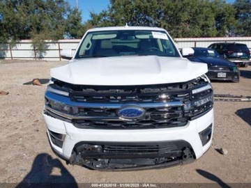 Ford Expedition III 2024 Ford Expedition 2024 Ford Expedition Limited 4x2 3.5 Benzyna 400KM, zdjęcie 11