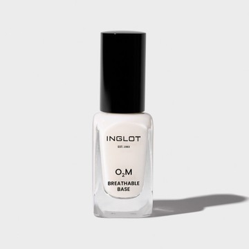 O2M INGLOT «дышащая» базовая краска