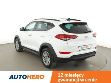 Hyundai Tucson III SUV 1.7 CRDI 115KM 2015 Hyundai Tucson Panorama Skóry Navi Kamera cofania, zdjęcie 3