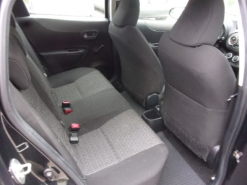 Toyota Yaris III Hatchback 5d 1.4 D-4D DPF 90KM 2013 Toyota Yaris 14 D4D Salon PL, zdjęcie 6