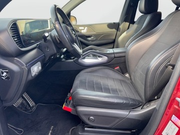 Mercedes GLE V167 SUV 2.0 300d 245KM 2020 Mercedes-Benz GLE 300 GLE 300d 4MATIC, zdjęcie 14