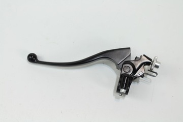 KAWASAKI ZX-6R 636 13-17 MOCOWANIE KLAMKI SPRZĘGŁA