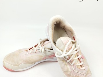 OBUWIE DO TENISA ZIEMNEGO NIKE ZOOM VAPOR PRO CZ0222-106 roz 41