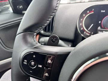 Mini Countryman F60 John Cooper Works 2.0 JCW 306KM 2023 Mini Countryman JCW ALL4 Polska, Bezwypadkowy, zdjęcie 31