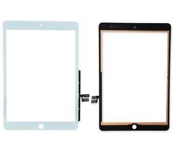 SZYBA DIGITIZER DOTYK do iPAD 7/8 2019/2020 10,2'' A2198