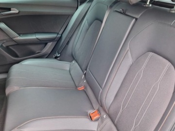 Cupra Leon II Sportstourer Facelifting 1.5 eTSI MHEV 150KM 2025 CUPRA Leon 1.5 eTSI mHEV DSG Combi 150KM 2025, zdjęcie 13