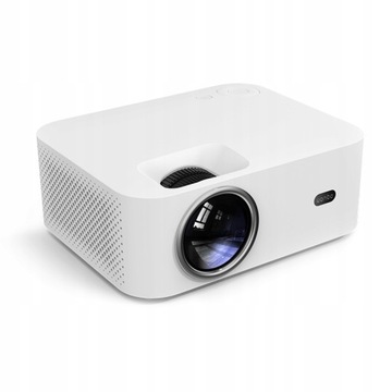 RZUTNIK PROJEKTOR Wanbo X1 EKRAN HD