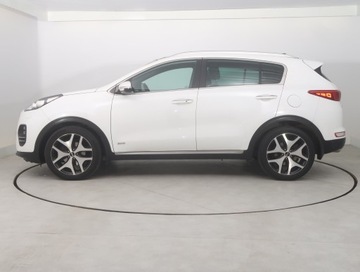 Kia Sportage IV SUV 2.0 CRDi 185KM 2016 Kia Sportage 2.0 CRDi, 182 KM, 4X4, Automat, zdjęcie 2