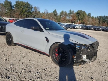 BMW Seria 4 G22-23-26 2023 BMW M4 Csl 2023 3.0l 3.0 Benzyna 543KM, zdjęcie 4