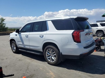  GMC Yukon SLT 2022 5.3l 5.3 Benzyna 355KM, zdjęcie 1