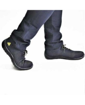 ЛЕТНЯЯ РАБОЧАЯ ОБУВЬ S1P SRC DELTA PLUS 41