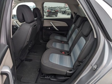 Citroen C4 Spacetourer Van 1.2 PureTech 131KM 2018 Citroen C4 SpaceTourer Rezerwacja 1.2 Benzyna 130KM, zdjęcie 36