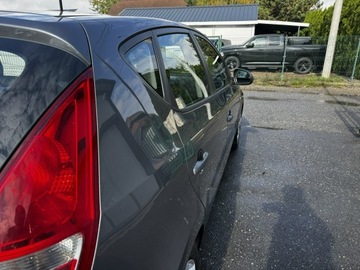 Hyundai i30 I Hatchback 1.4 109KM 2009 Hyundai i30 Raty Zamiana Gwarancja bardzo zadbany, zdjęcie 5