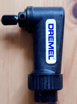 Угловая насадка для точных работ 575 DREMEL