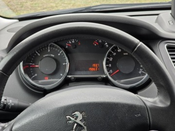 Peugeot 5008 I Minivan Facelifting 1.6 BlueHDi 120KM 2016 Peugeot 5008 7miejsc*sprawny*bezwypadkowy, zdjęcie 15