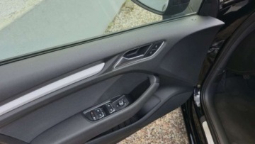 Audi A3 8V Cabriolet 2.0 TDI clean diesel 150KM 2014 Audi A3 Sportback 2,0 TDI 150 KM NAVI bi xenon klimatronic zarejestrowany, zdjęcie 6
