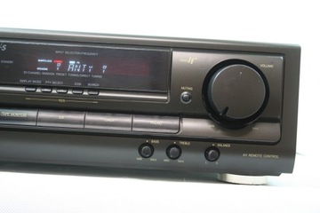 Приемник TECHNICS SA-EX120 |RDS|2x80W|#2