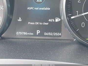 Jaguar E-Pace 2019 Jaguar E-Pace 2019 JAGUAR E-PACE S 2.0 Benzyna 246KM, zdjęcie 12