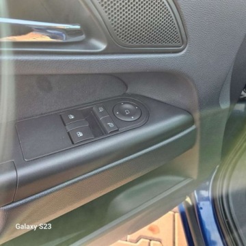 Opel Zafira B 1.6 Twinport ecoFLEX 115KM 2009 Opel Zafira Czujniki Parkowania Nawigacja Gwarancja Vip Super STAN 1.6, zdjęcie 17