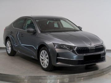 Skoda Octavia IV Liftback 1.5 TSI EVO 150KM 2026 Octavia Selection Edition 130 1.5 TSI mHEV DSG 150KM 2026, zdjęcie 2