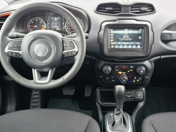 Jeep Renegade SUV Facelifting 1.6 MJD 120KM 2020 Jeep Renegade automat*zadbany*niskiprzebieg, zdjęcie 27