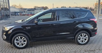 Ford Kuga III 2019 Ford Kuga 2019r. Benzyna 138,000 km 1.5 Benzyna 176KM, zdjęcie 34