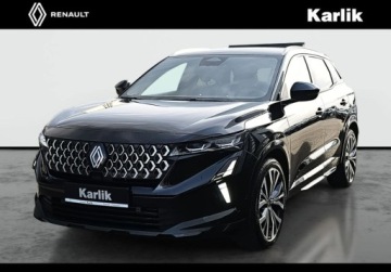 Renault Austral 2026 Renault Austral Karlik Sp. z o.o. Autoryzowany Koncesjoner Renault i Dacia