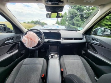 BMW X1 U11 Crossover 2.0 18d 150KM 2024 BMW X1 X1 2024 2.0 Diesel 150KM, zdjęcie 8