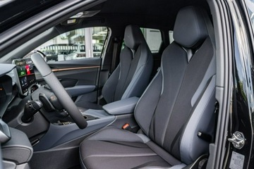 Cupra Terramar SUV 1.5 eTSI 150KM 2025 Cupra Terramar 1.5 e-TSI 150 KM DSG, zdjęcie 13