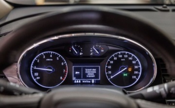 Opel Mokka I SUV 1.6 Ecotec 115KM 2017 Opel Mokka 1.6 Enjoy SS 1.6 Benzyna 115KM, zdjęcie 6